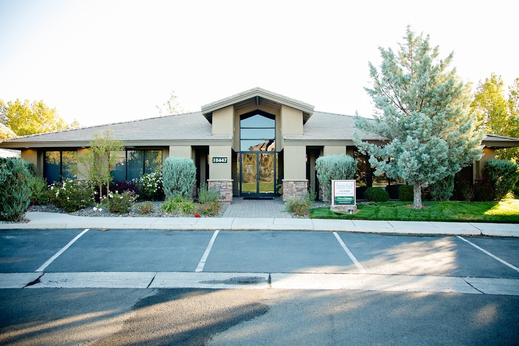 Damonte Ranch Dental Care - South Reno | 10447 Double R Blvd, Reno, NV 89521, USA | Phone: (775) 329-8886