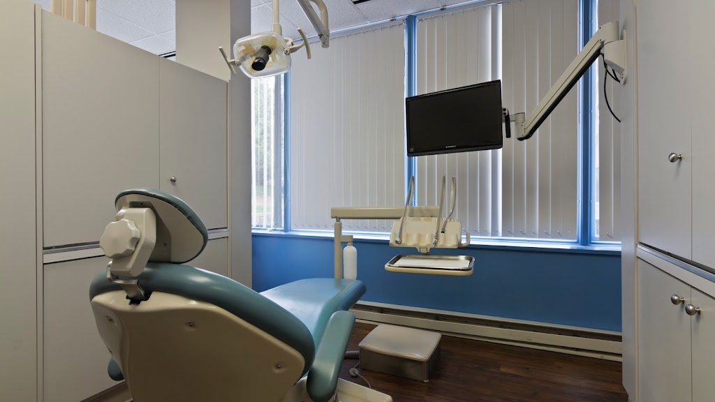 Dental One Associates of Cross Keys | 2 Village Square Ste 250, Baltimore, MD 21210, USA | Phone: (443) 863-6394