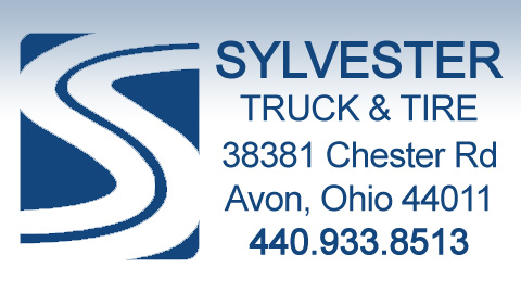 Sylvester Truck & Tire Service | 38381 Chester Rd, Avon, OH 44011, USA | Phone: (888) 847-3767