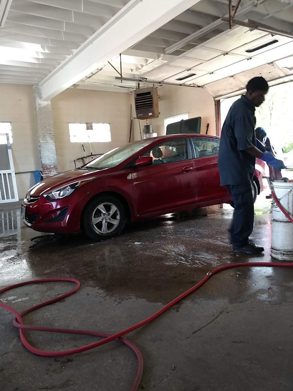 Auto Detail Hand Car Wash | 19128 Miles Rd, Cleveland, OH 44128, USA | Phone: (216) 332-0992