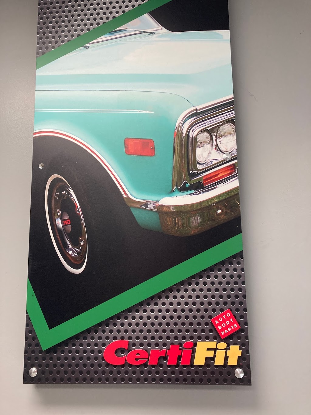 CertiFit Auto Body Parts | 7500 NW 81st Pl #4, Miami, FL 33166, USA | Phone: (305) 392-2700