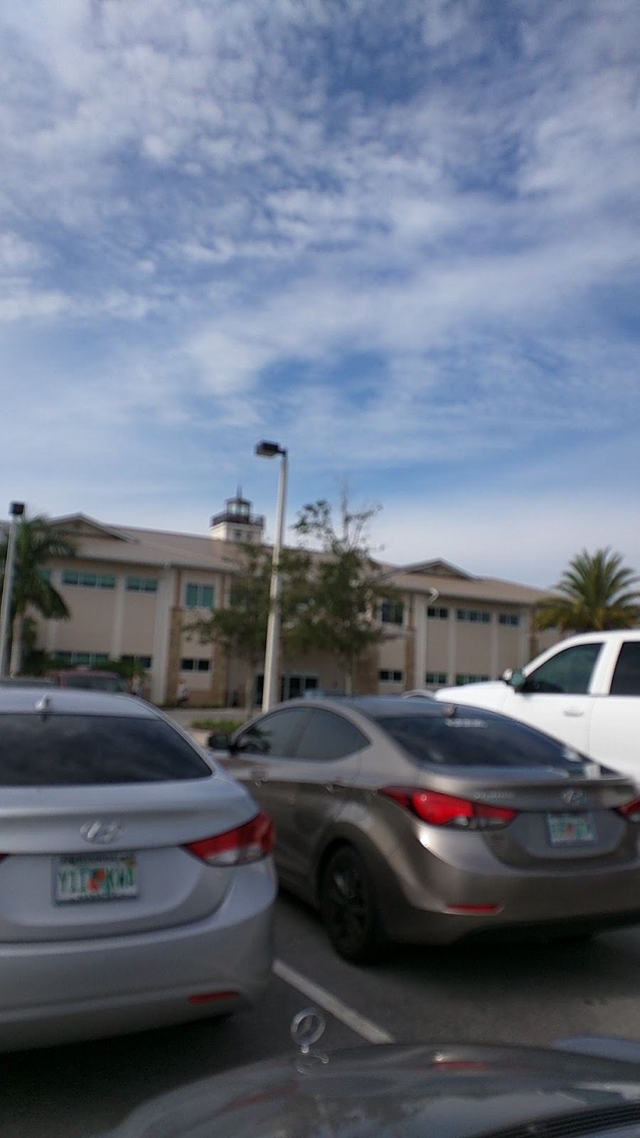 Lakewood Ranch I - Intercoastal Medical Group | 11505 Rangeland Pkwy, Bradenton, FL 34211, USA | Phone: (941) 907-6016