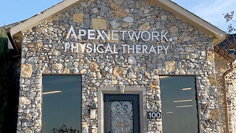 ApexNetwork Physical Therapy | 3248 S Preston Rd #110, Celina, TX 75009, USA | Phone: (214) 851-4500