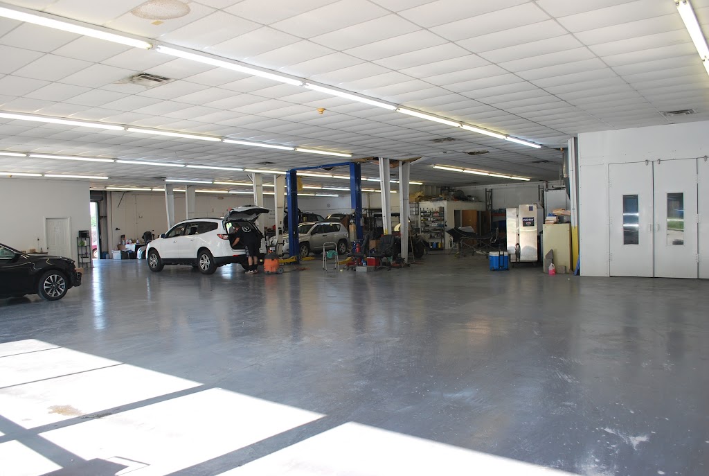 Jones Collision Center | 3398 Pelham Pkwy, Pelham, AL 35124, USA | Phone: (205) 620-0054