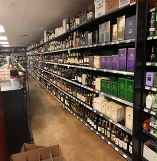 Covell Wine & Liquor | 5813 E Covell Rd, Edmond, OK 73034, USA | Phone: (405) 216-3673