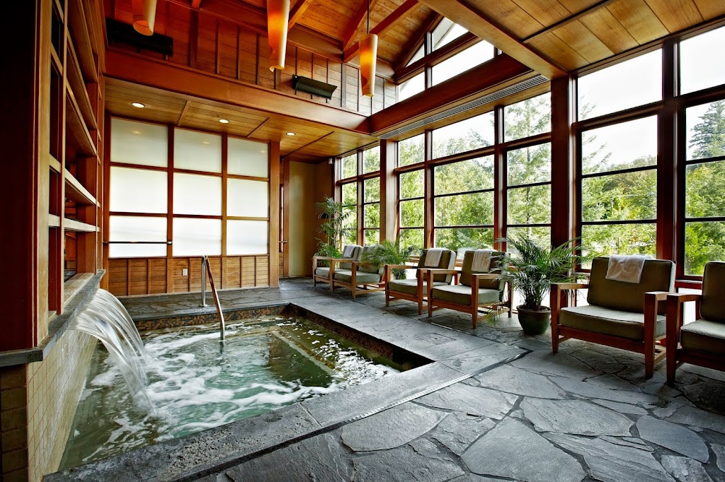 Salish Lodge & Spa | 6501 Railroad Ave, Snoqualmie, WA 98065, USA | Phone: (425) 888-2556