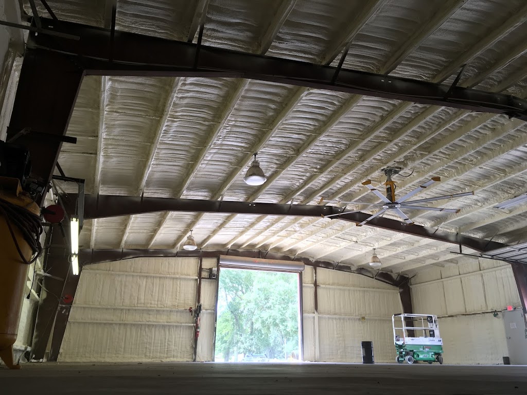 Freedom Insulation LLC | 299 Carolyn Dr, Destrehan, LA 70047 | Phone: (504) 360-4330