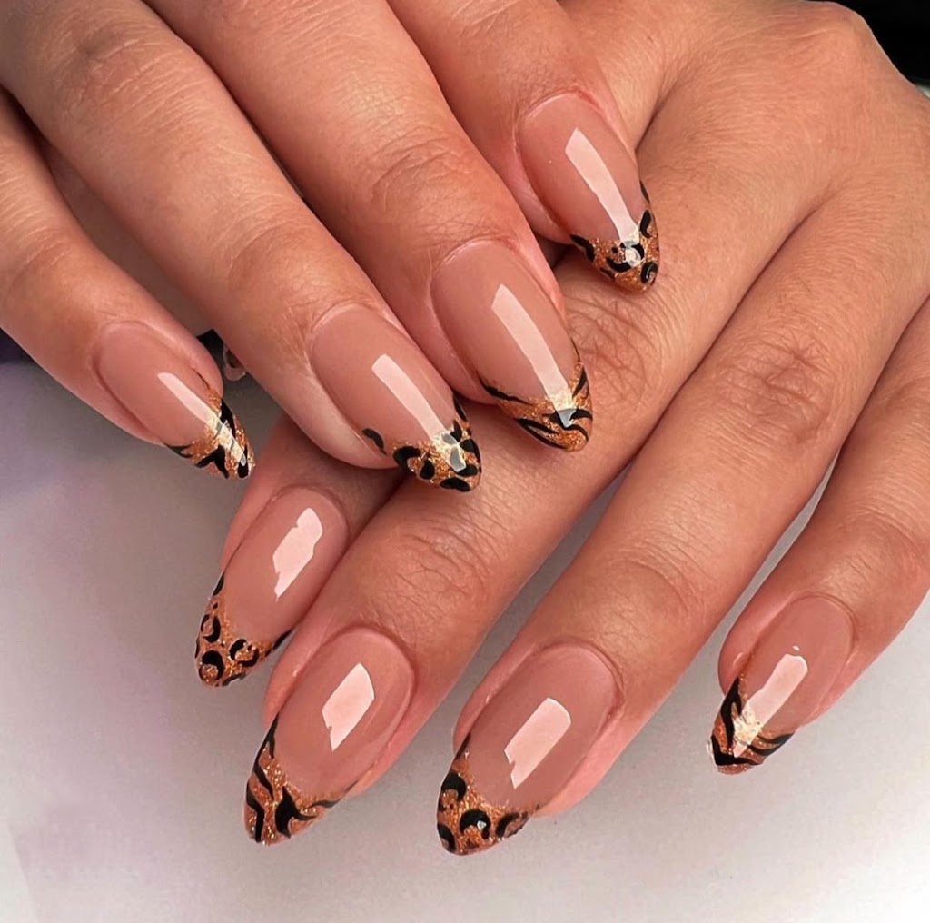 Happi Nails & Spa - Nails Salon in Weymouth | 850 Washington St, Weymouth, MA 02189, USA | Phone: (781) 337-1499