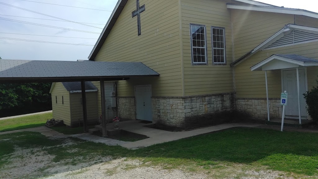 Easter Sunrise at Rockwall Baptist Church | 520 E Washington St, Rockwall, TX 75087, USA | Phone: (972) 771-2414