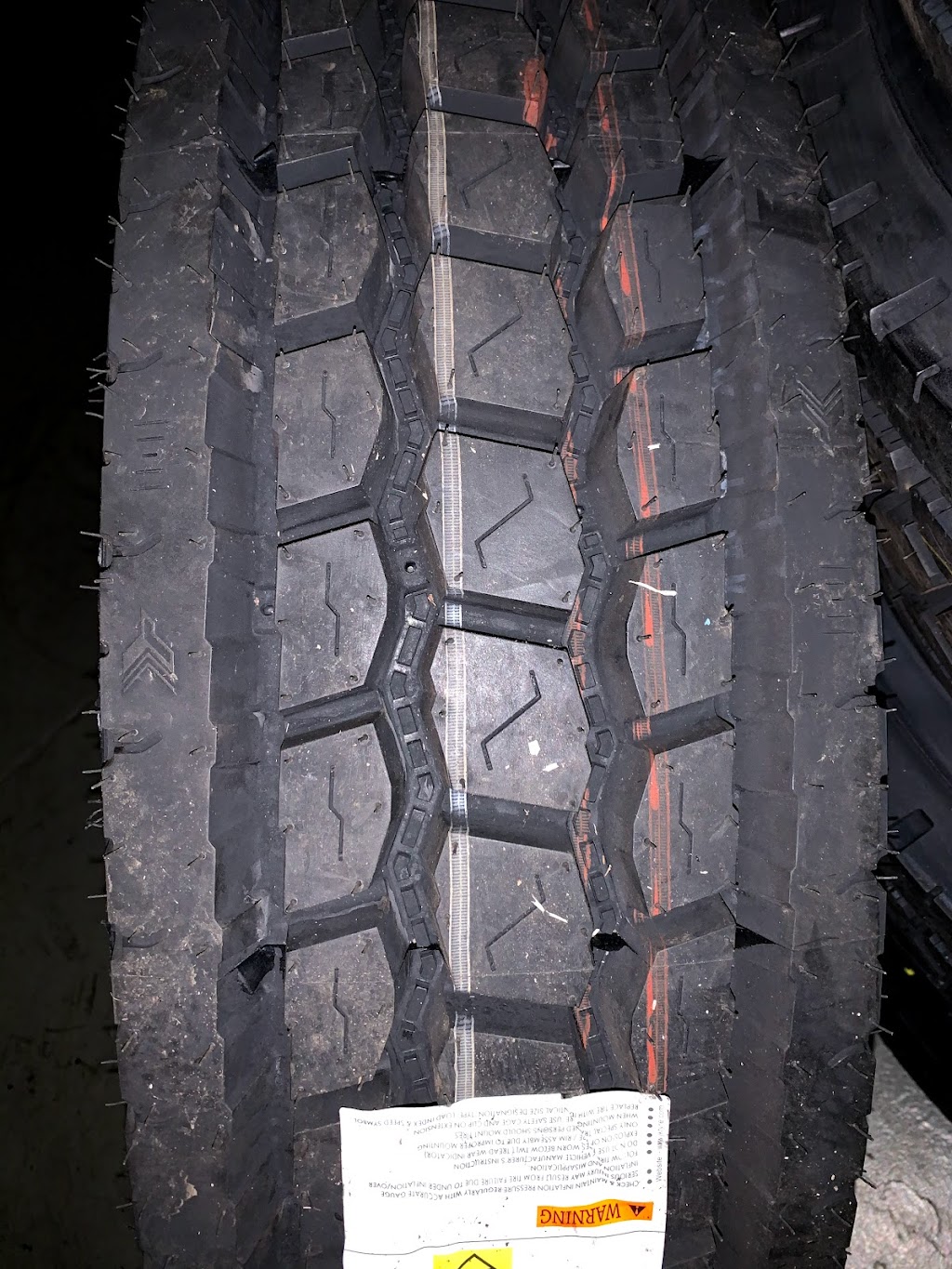 Truck tires & Road service | 15420 August Ave, Delhi, CA 95315, USA | Phone: (209) 648-6227