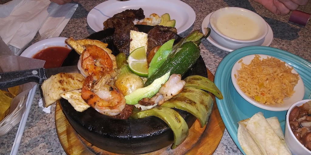 Monterrey Mexican Restaurant | 119 N Link Ave, Salisbury, NC 28144, USA | Phone: (704) 630-0045