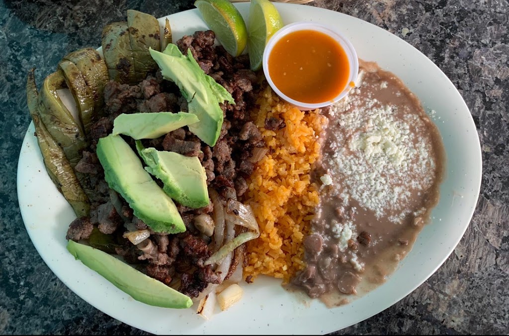 Taquizas Juarez Restaurant | 802 N Sheridan Rd, Tulsa, OK 74115, USA | Phone: (918) 584-9758