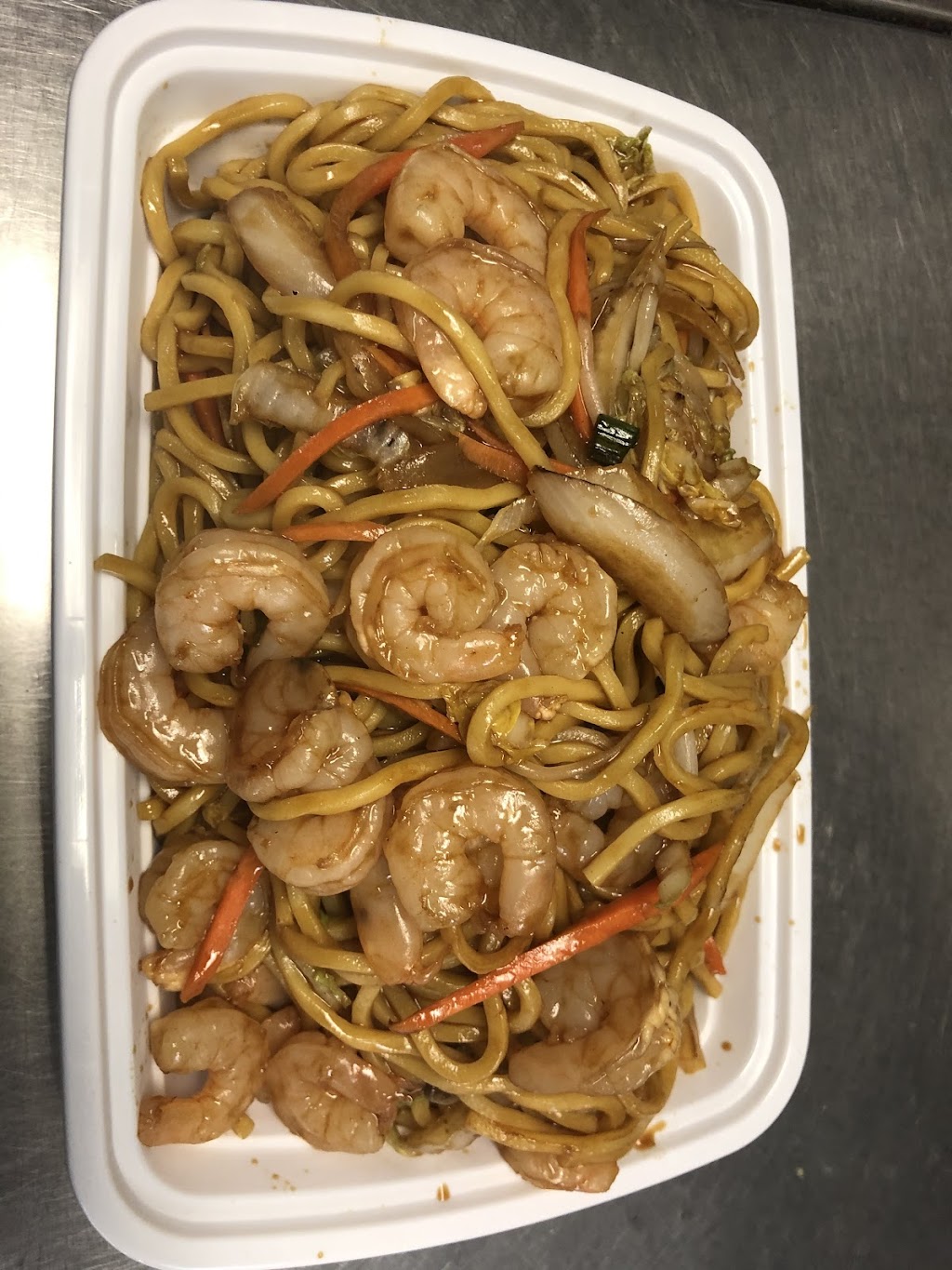 China Inn Restaurant/ No delivery | 216 New Castle Ave, New Castle, DE 19720, USA | Phone: (302) 655-7746