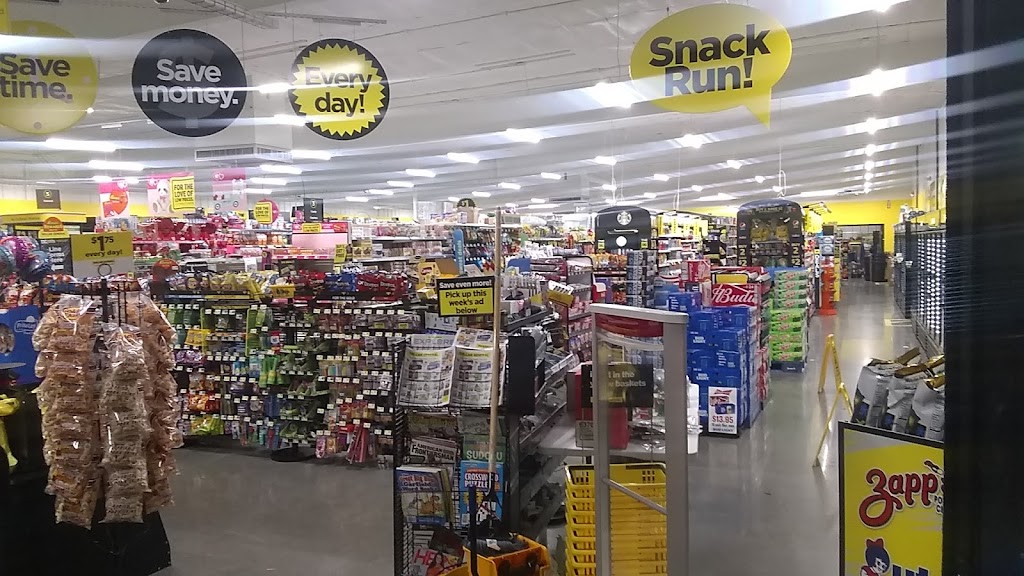 Dollar General | 3691 Clifty Dr, Madison, IN 47250, USA | Phone: (812) 274-5093
