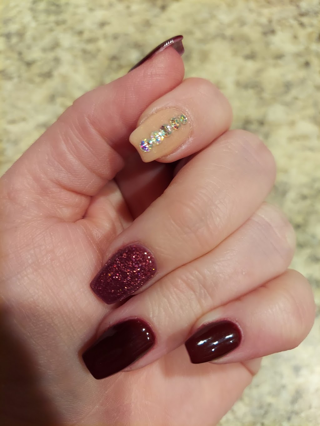 Artisan Nails and Spa | 670 W Princeton Dr, Princeton, TX 75407, USA | Phone: (469) 378-3658