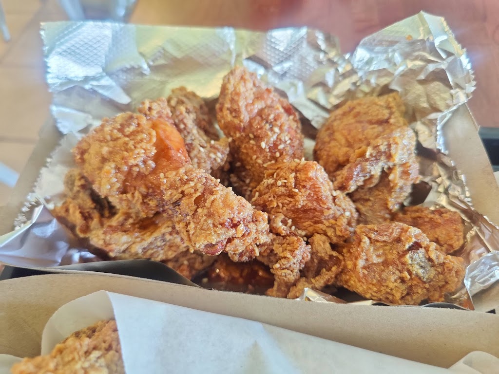Fly to the Chicken | 2117 E Ball Rd, Anaheim, CA 92806, USA | Phone: (714) 833-5770