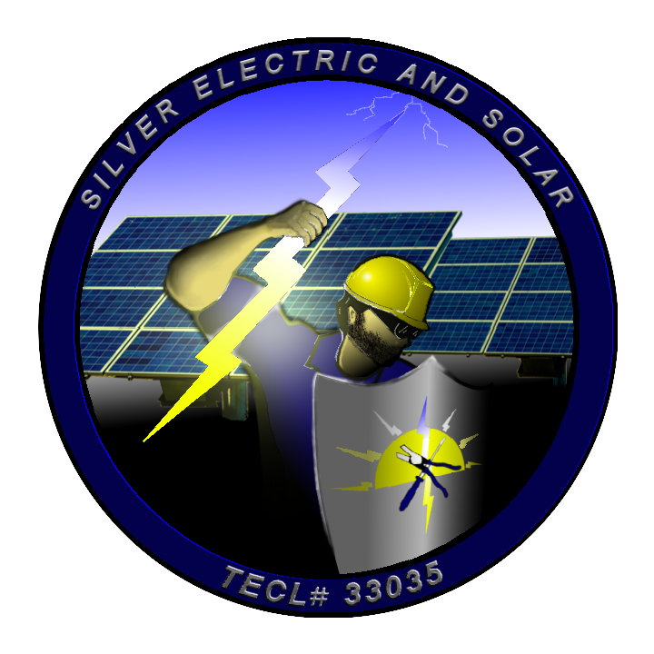 SILVER ELECTRIC AND SOLAR | 11880 Hero Way W, Leander, TX 78641, USA | Phone: (512) 529-8283