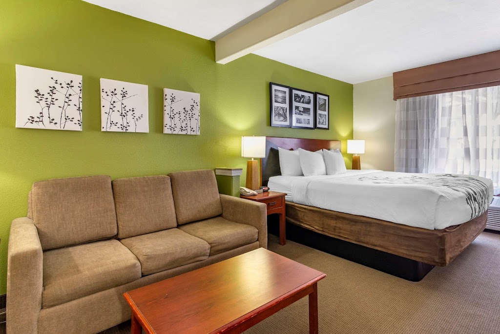 Sleep Inn & Suites Stockbridge Atlanta South | 7423 Davidson Cir W, Stockbridge, GA 30281, USA | Phone: (770) 474-3870