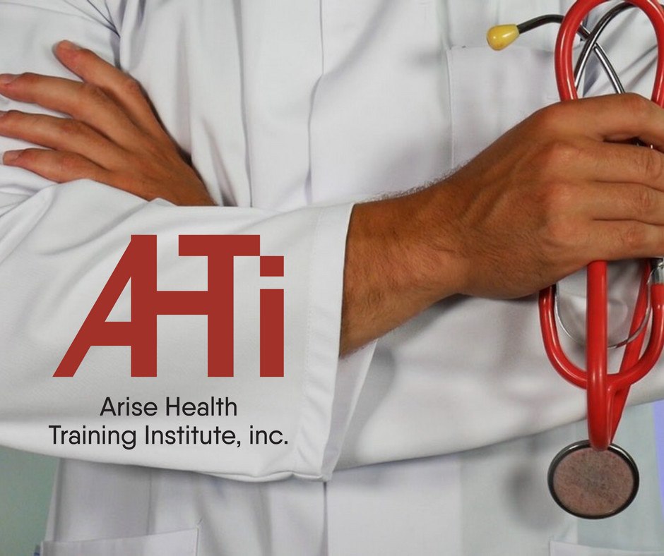 Arise Health Training Institute, INC | 2640 Willard Dairy Rd Suite 112, High Point, NC 27265, USA | Phone: (336) 565-1882
