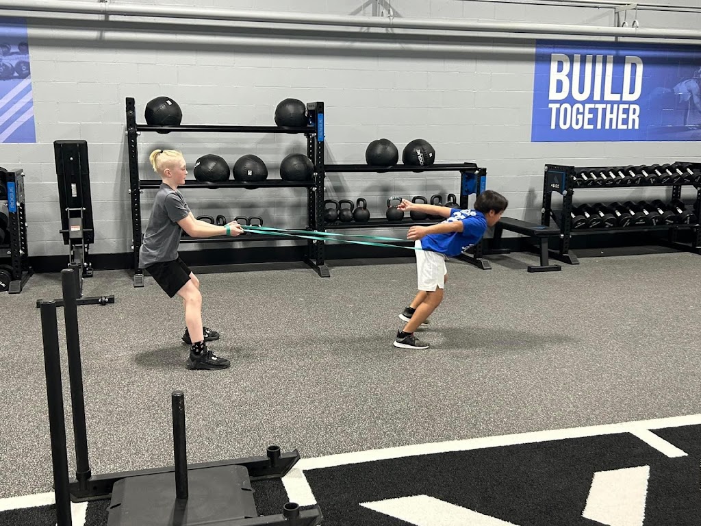 Believe 24:7 Faith & Fitness | 3223 N 45th St, Omaha, NE 68106, USA | Phone: (402) 297-1521