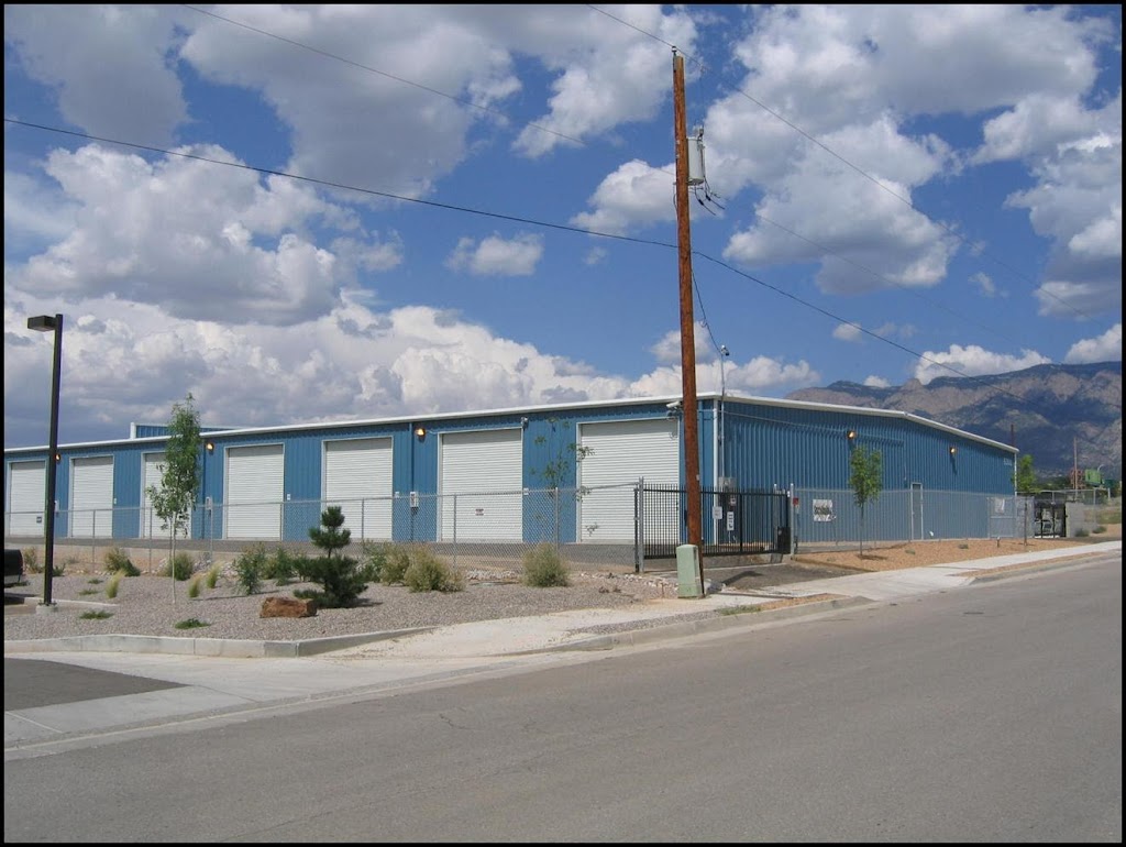 Eagle Rock Storage | 5301 Eagle Rock Ave NE, Albuquerque, NM 87113, USA | Phone: (505) 730-0491