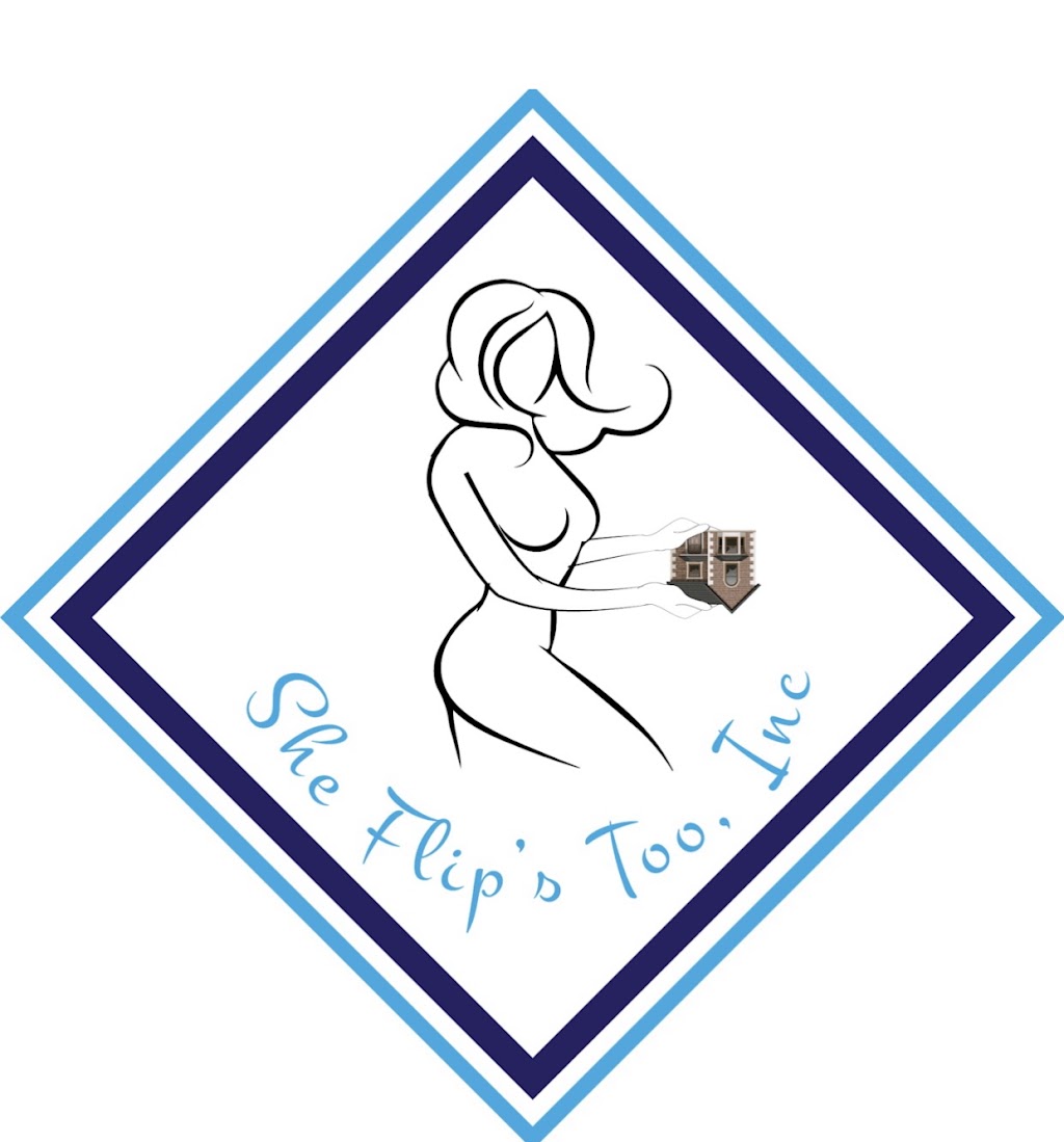 She Flips Too | 3972 Egypt Rd SW, Snellville, GA 30039, USA | Phone: (770) 570-6996