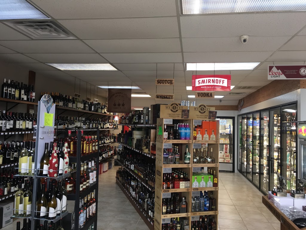 Jasper Package Store | 301 N Walston Bridge Rd, Jasper, AL 35504, USA | Phone: (205) 265-3320