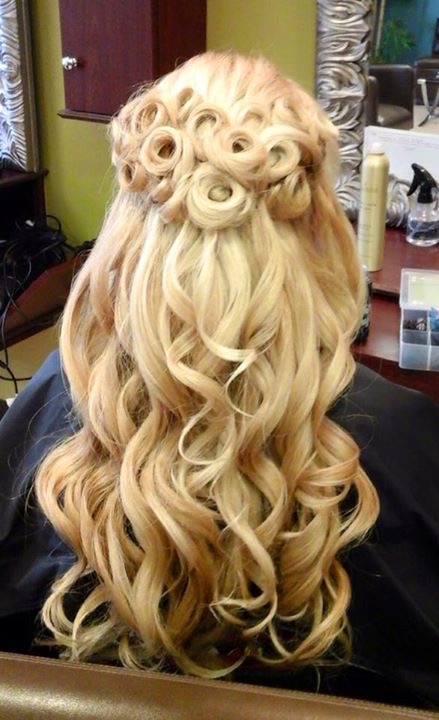 Q Salon & Spa | 266 E Auburn Rd, Rochester Hills, MI 48307, USA | Phone: (248) 844-4400