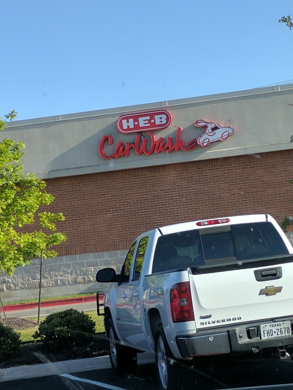 H-E-B Car Wash | 16900 Ranch Rd 620, Round Rock, TX 78681 | Phone: (512) 238-7909