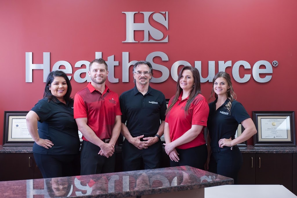 HealthSource of Highlands Ranch East | 8671 S Quebec St #150, Highlands Ranch, CO 80130, USA | Phone: (303) 683-6868