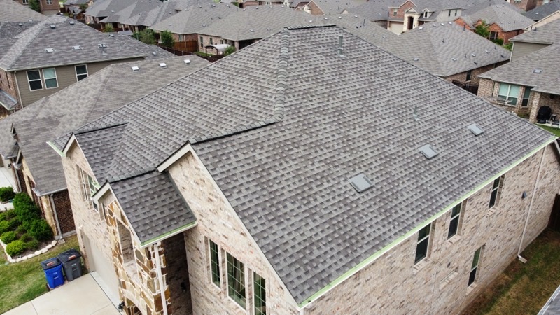 Elevated Roofing | 15222 King Rd #402, Frisco, TX 75036, USA | Phone: (469) 305-0010