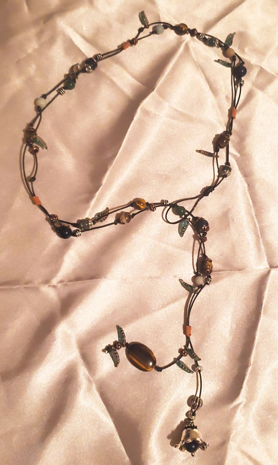 Earthly Desires Handmade Jewelry | 16490 OK-20, Claremore, OK 74019, USA | Phone: (918) 512-1660