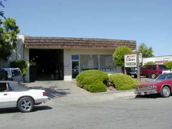 Jim Dandy Transmission Inc | 1295 Callen St, Vacaville, CA 95688, USA | Phone: (707) 449-8282