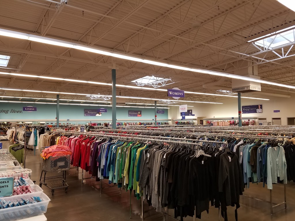 Goodwill Retail Store | 6708 Nolensville Pk, Brentwood, TN 37027, USA | Phone: (615) 346-1696