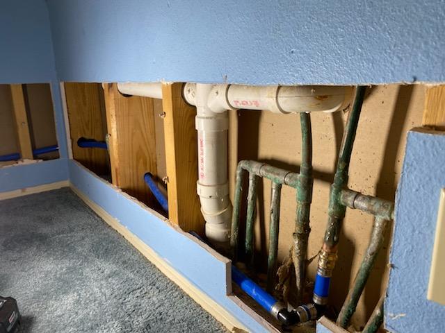Proficient Plumbing Solutions, LLC | 28496 Ranch Rd 12 Suite 200, Dripping Springs, TX 78620 | Phone: (512) 269-0209