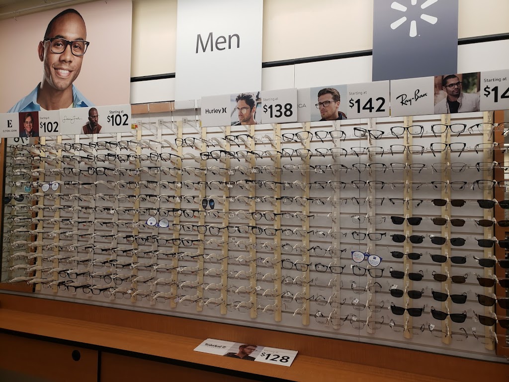 Walmart Vision & Glasses | 160 Lowes Blvd, Lexington, NC 27292, USA | Phone: (336) 243-5661