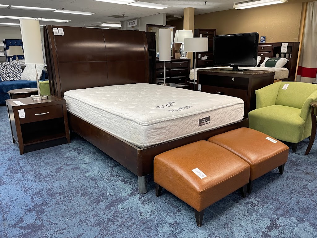 Furniture & Bedding Liquidators | 4011 Winchester Rd, Memphis, TN 38118, USA | Phone: (901) 369-9437