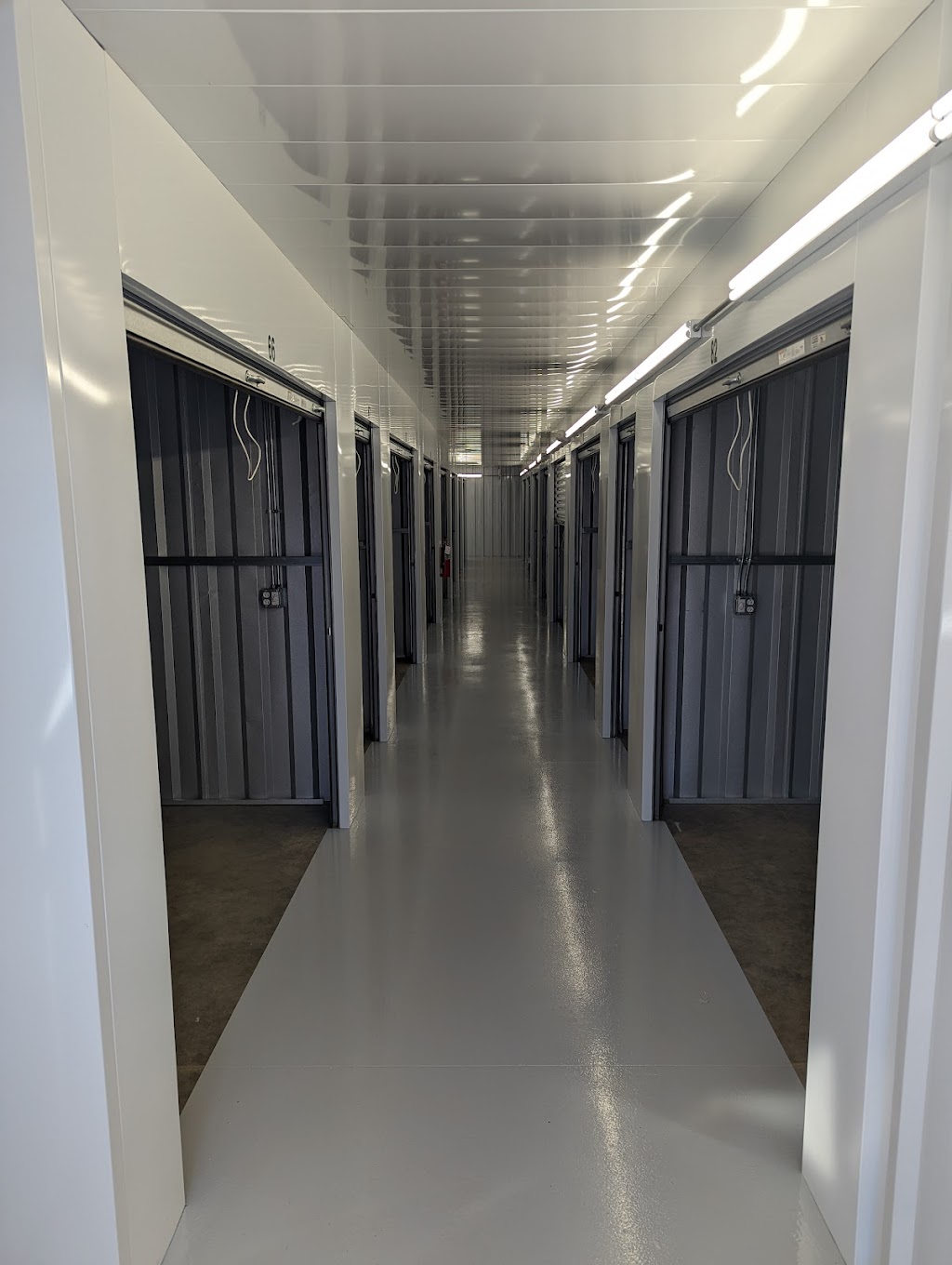 Ample Storage Center | 1155 US 70 Hwy, Newton, NC 28658, USA | Phone: (828) 392-1037