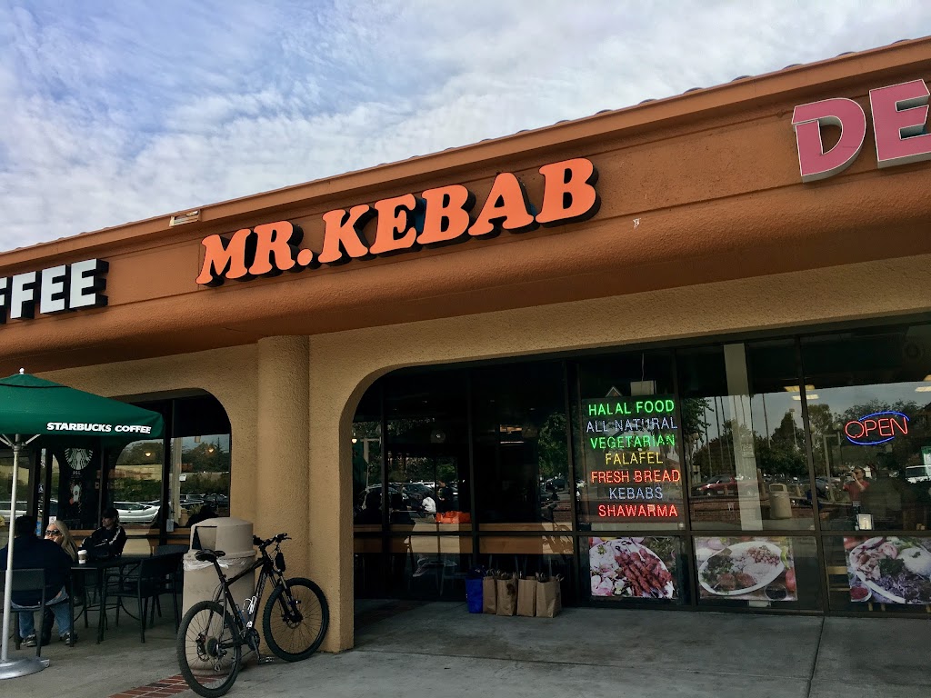 Mr. Kebab | 1760 Decoto Rd, Union City, CA 94587, USA | Phone: (510) 324-3035