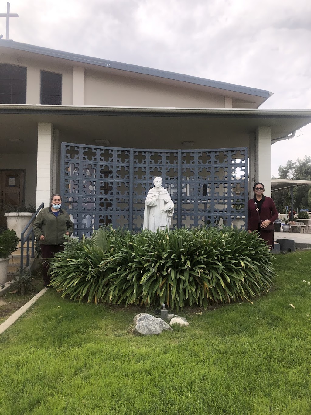 St. Thomas Aquinas Catholic Church | 1501 S Atlantic Blvd, Monterey Park, CA 91754, USA | Phone: (323) 264-4447