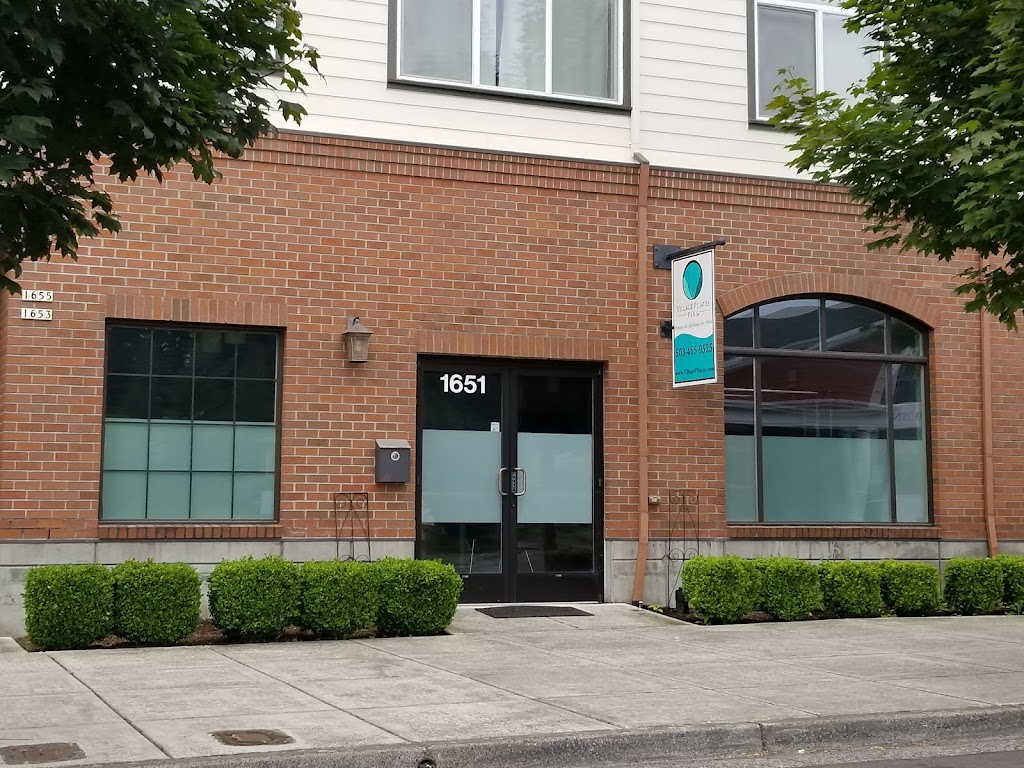 Village Pilates Plus | 1651 NE Market Dr, Fairview, OR 97024, USA | Phone: (503) 465-9525