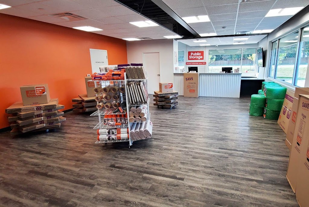 Public Storage | 7016 S 104th St, La Vista, NE 68128, USA | Phone: (402) 407-4952
