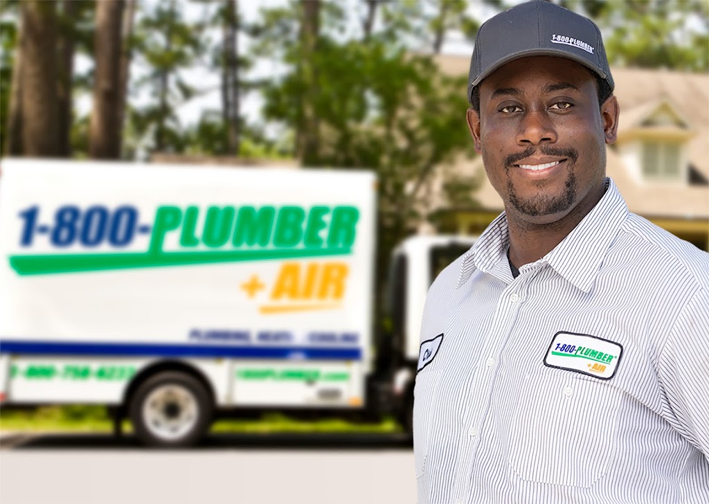 1-800-Plumber +Air | 3490 US-1 Ste 10C, Princeton, NJ 08540, USA | Phone: (609) 281-8061