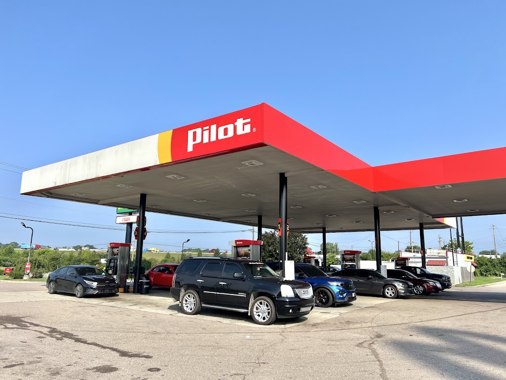 Pilot | Franklin, OH 45005, USA | Phone: (937) 746-4488