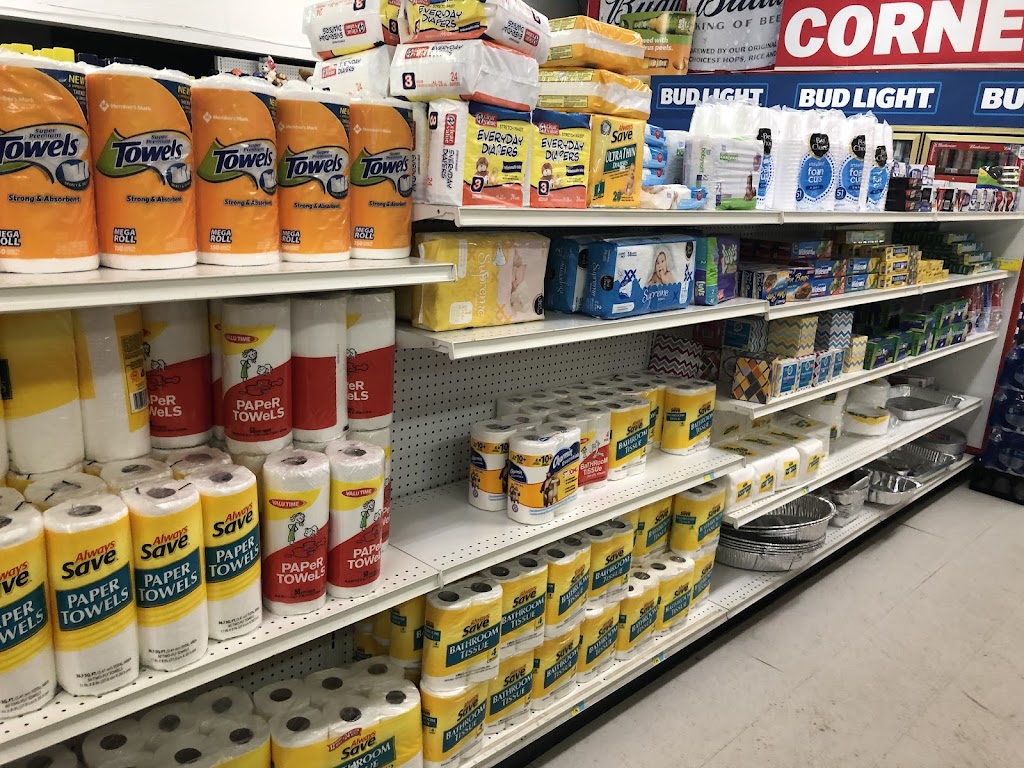 Danny’s Corner Store | 3301 California St, Omaha, NE 68131, USA | Phone: (402) 422-1058