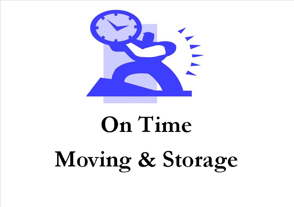 On Time Moving and Storage | 5830 US-1, St. Augustine, FL 32086, USA | Phone: (386) 246-9110