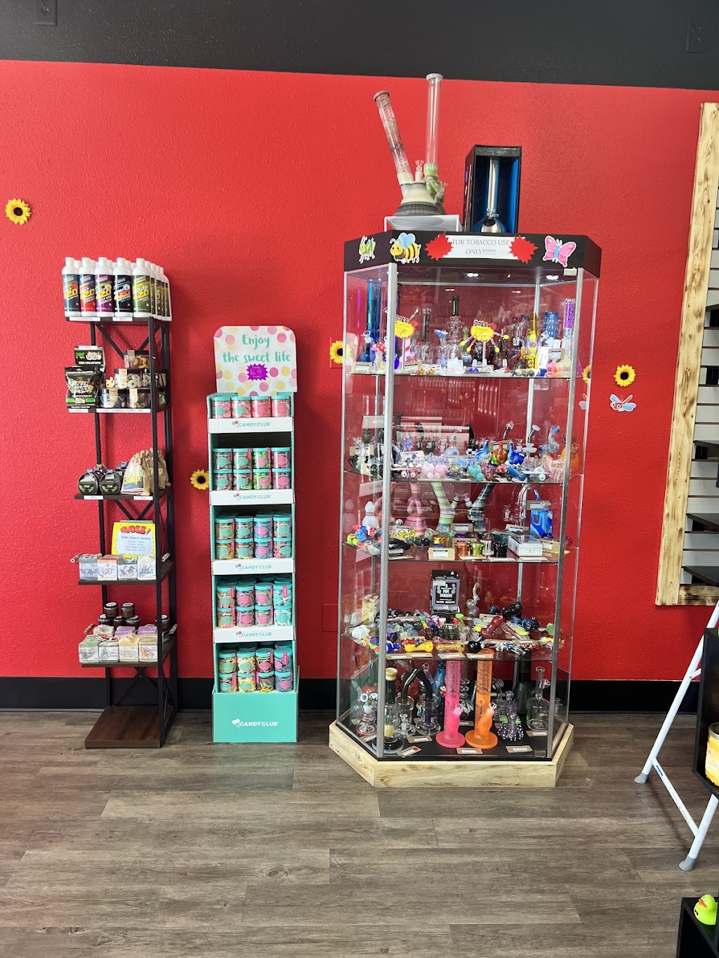 Vapor Loft Caldwell | 5205 Cleveland Blvd #103, Caldwell, ID 83607, USA | Phone: (208) 454-2376