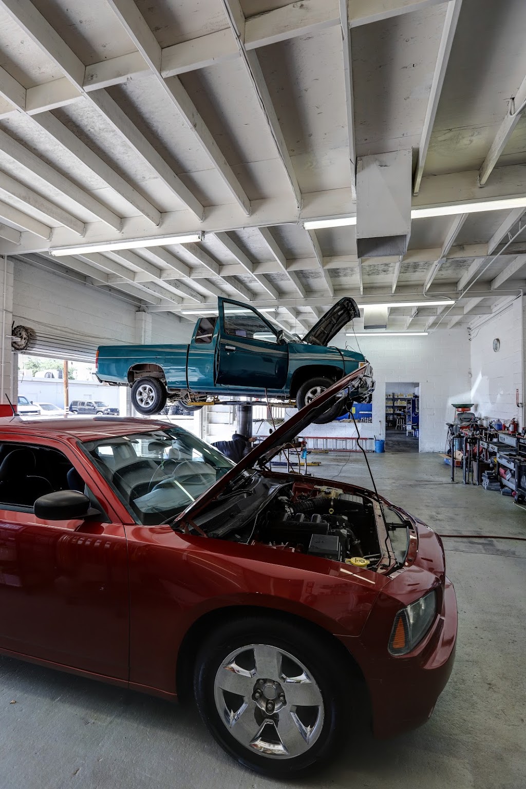 Ramsey Auto Center | 5130 W Camelback Rd, Glendale, AZ 85301, USA | Phone: (623) 937-7580