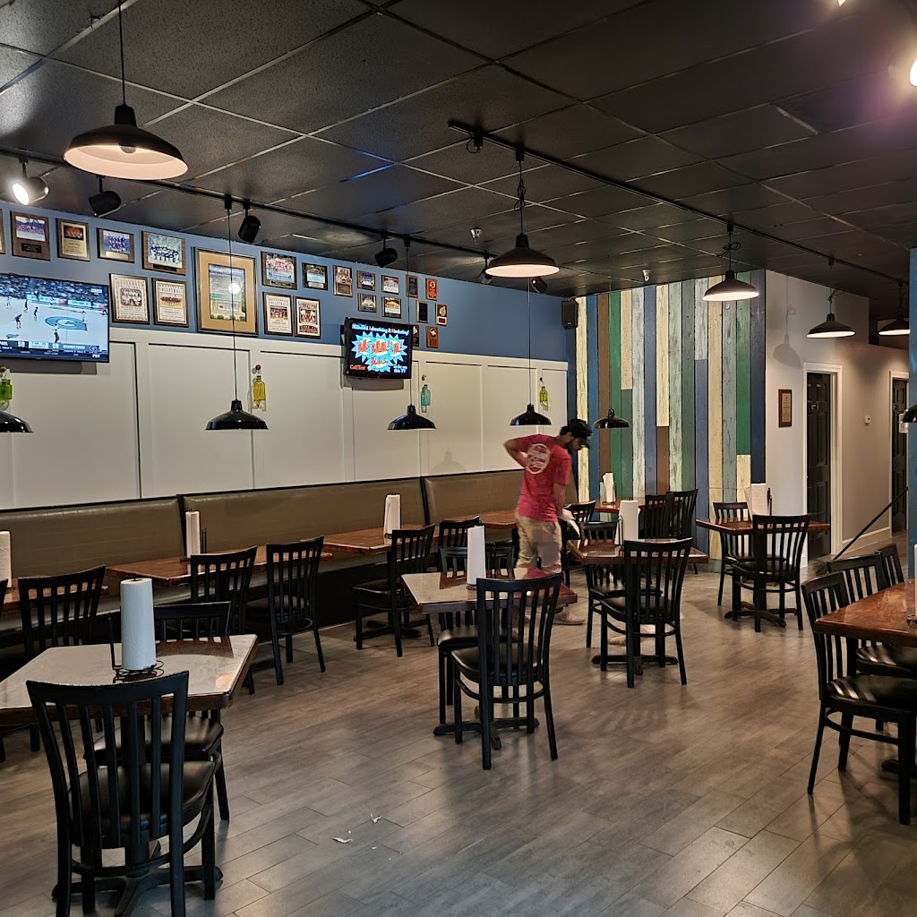 Dogwood Pizza | 850 Dogwood Rd Suite D300, Lawrenceville, GA 30044, USA | Phone: (770) 985-5111