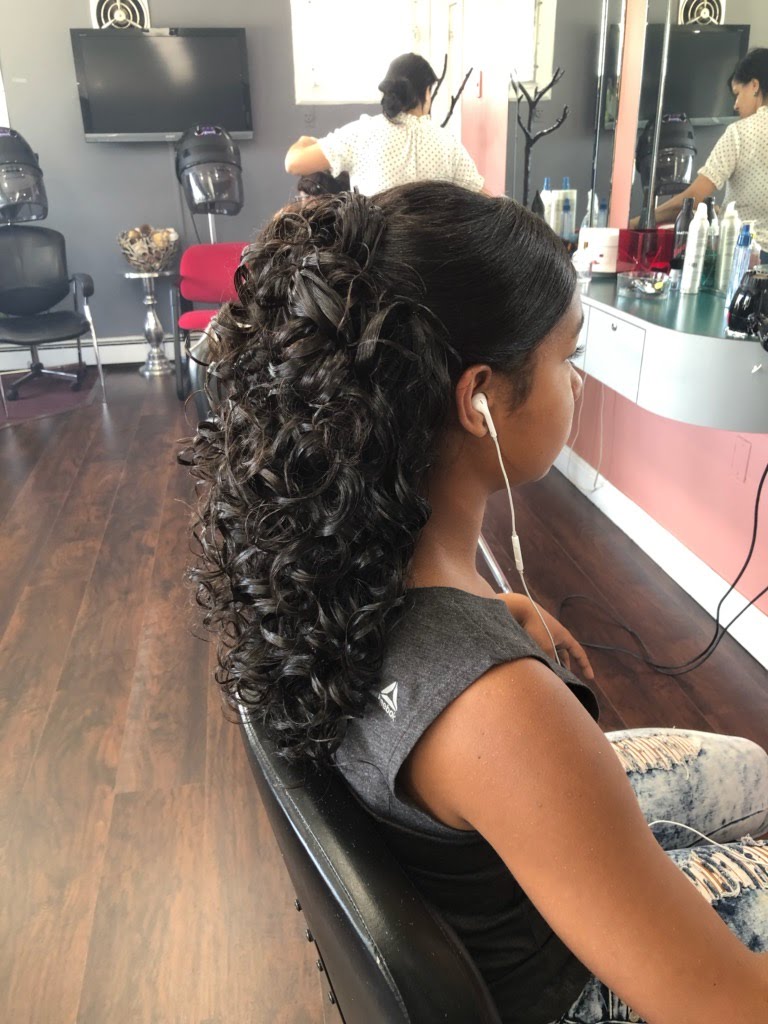 Marijosie Beauty Salon | 1 S Main St STE 6, Lodi, NJ 07644, USA | Phone: (973) 253-1330